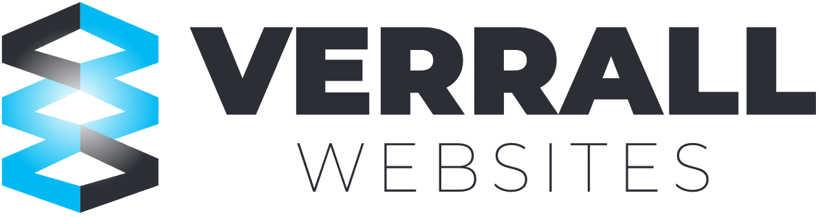 Verrall Wesbites Logo